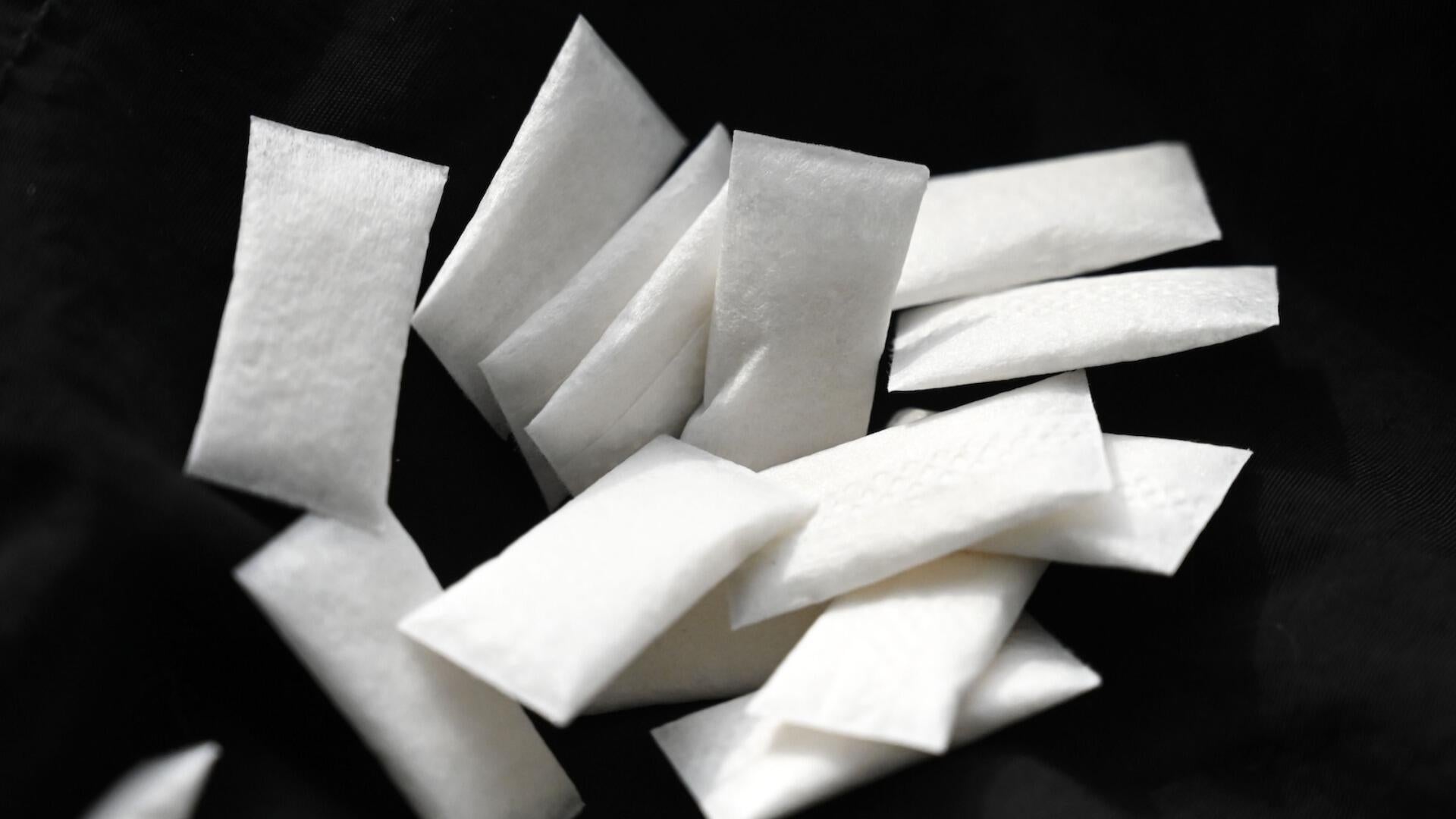 As FDA approves marketing for nicotine pouches, some doctors sound alarms