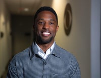Rashad  Williams