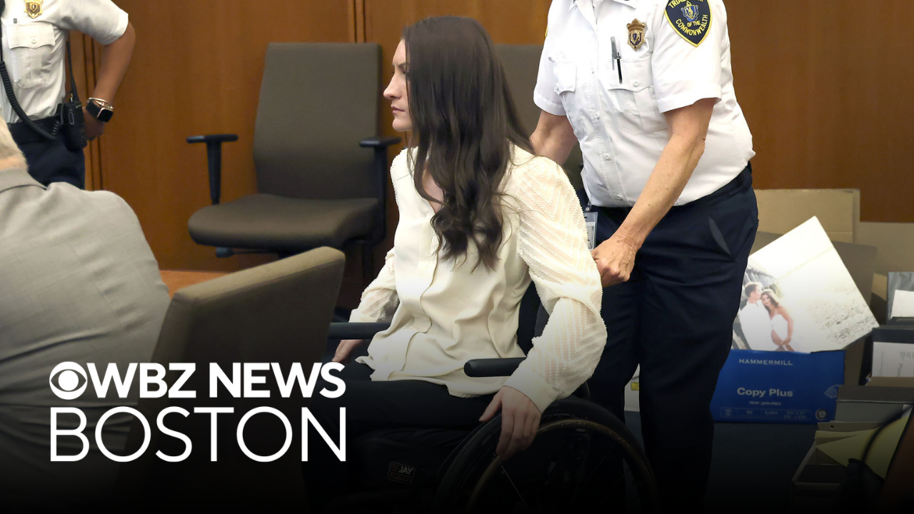 Clancy family nanny testifies that Lindsay was "a wonderful mom"