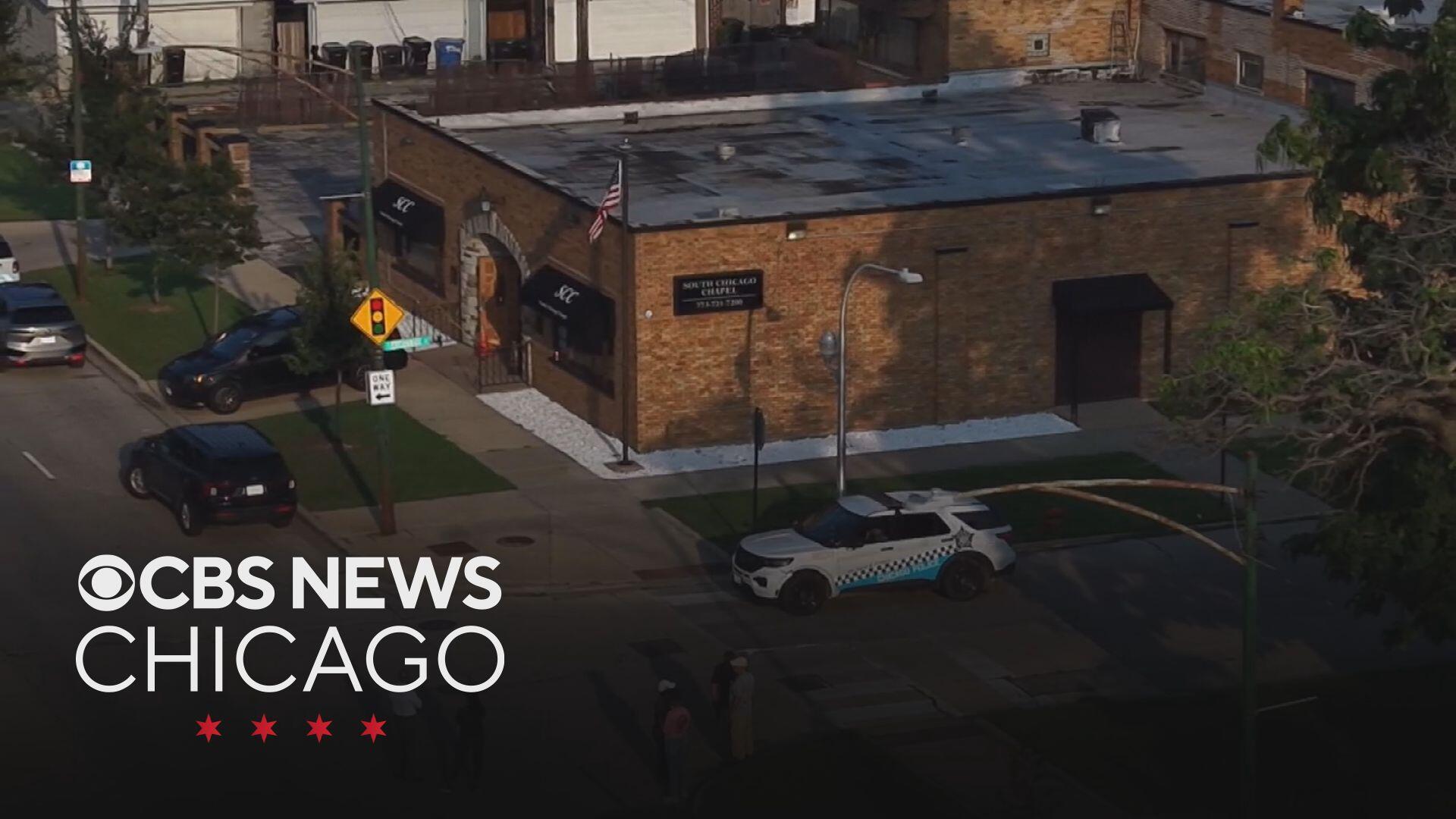 More than 50 decomposing bodies found at Far South Side funeral home
