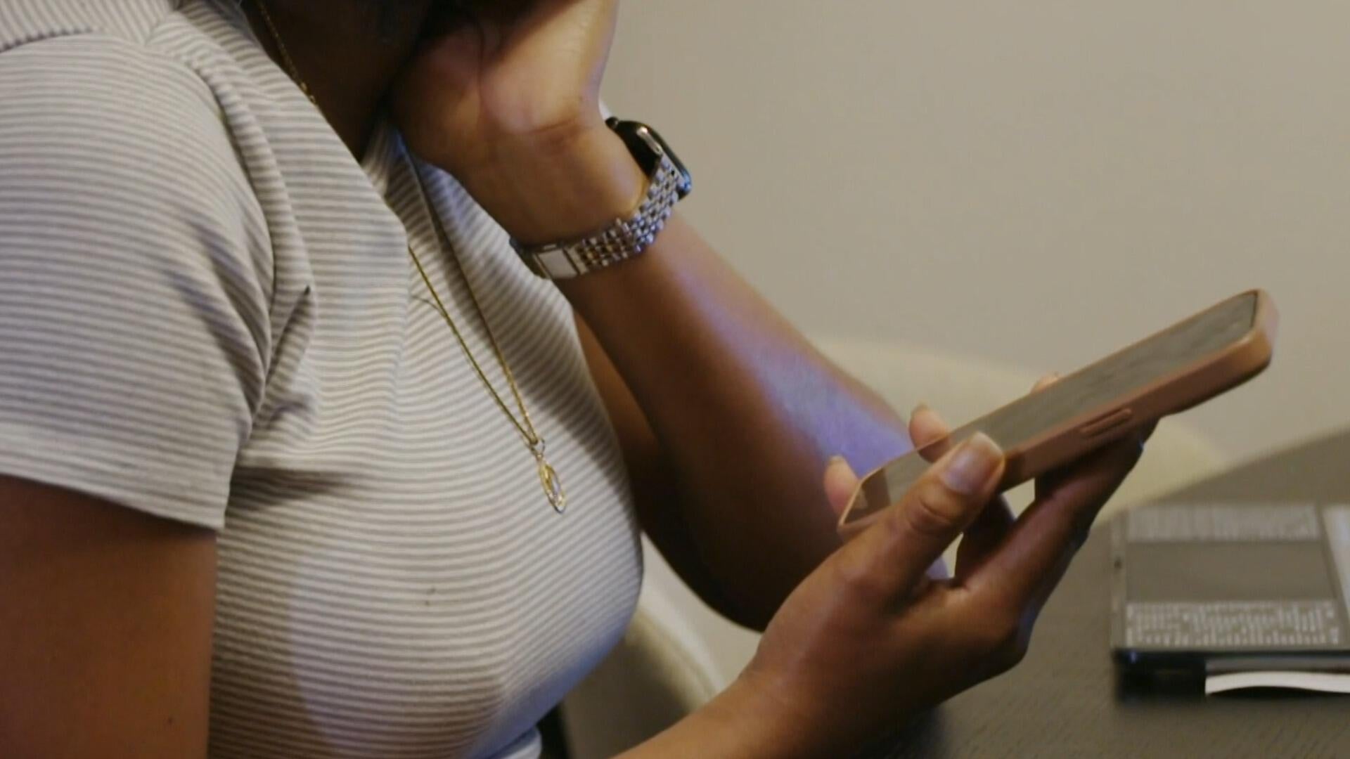 Haitian pregnant woman in Florida fears deportation as TPS ends
