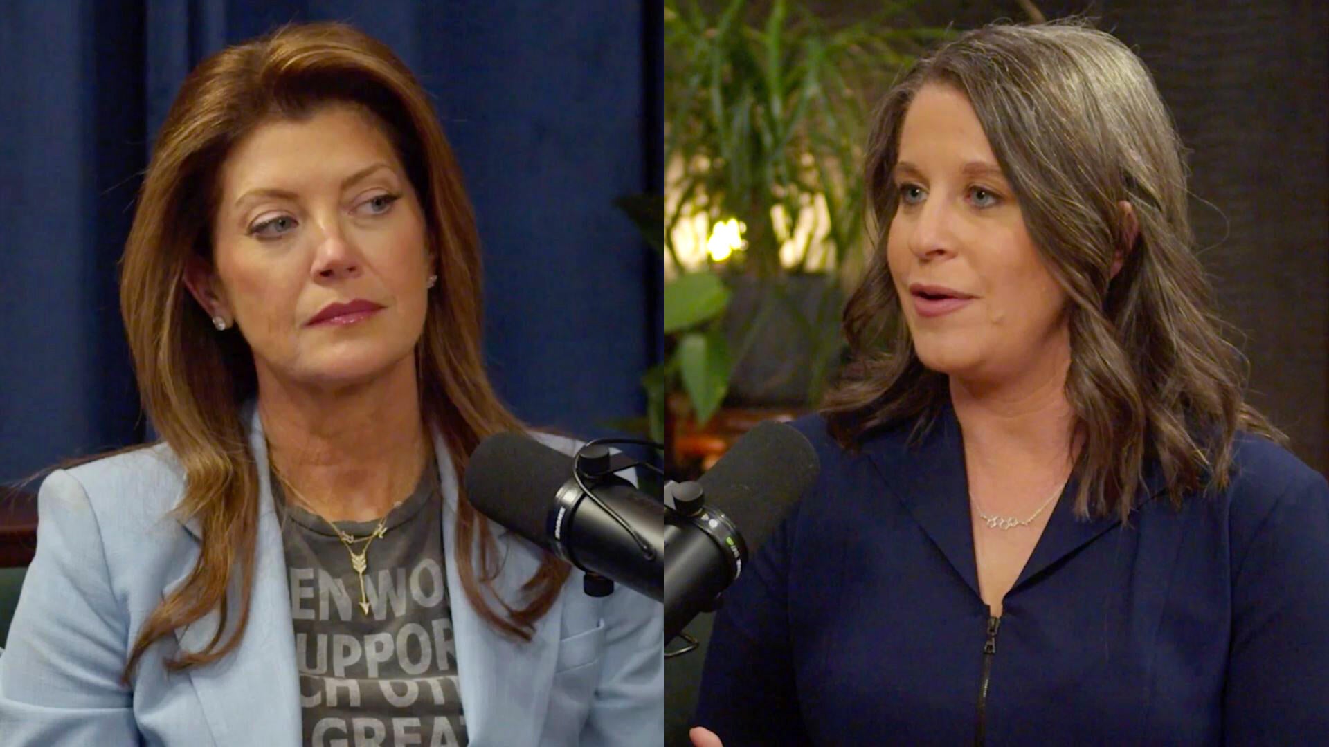 Norah O'Donnell: I take testosterone. Here's why.