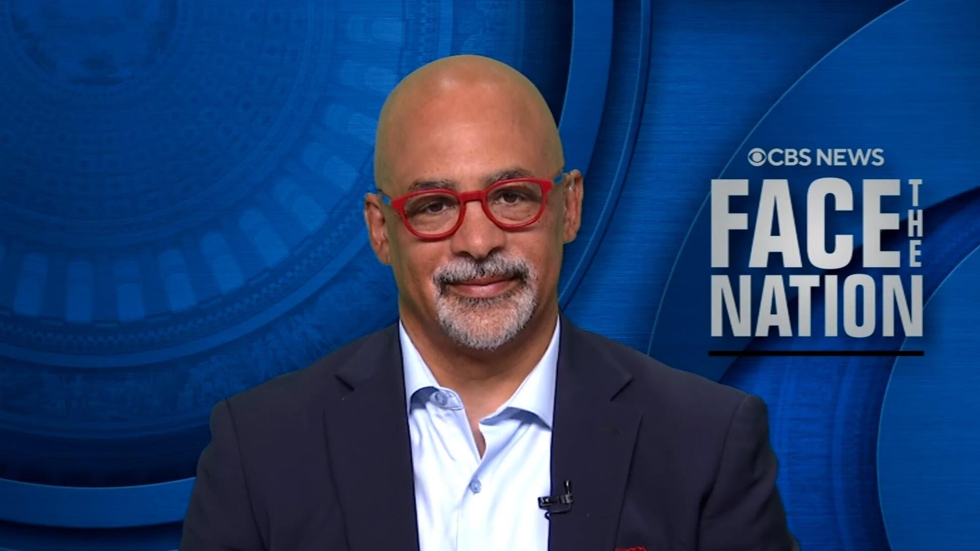 Transcript: Pennsylvania state Rep. Chris Rabb on "Face the Nation with Margaret Brennan," Aug. 16, 2026