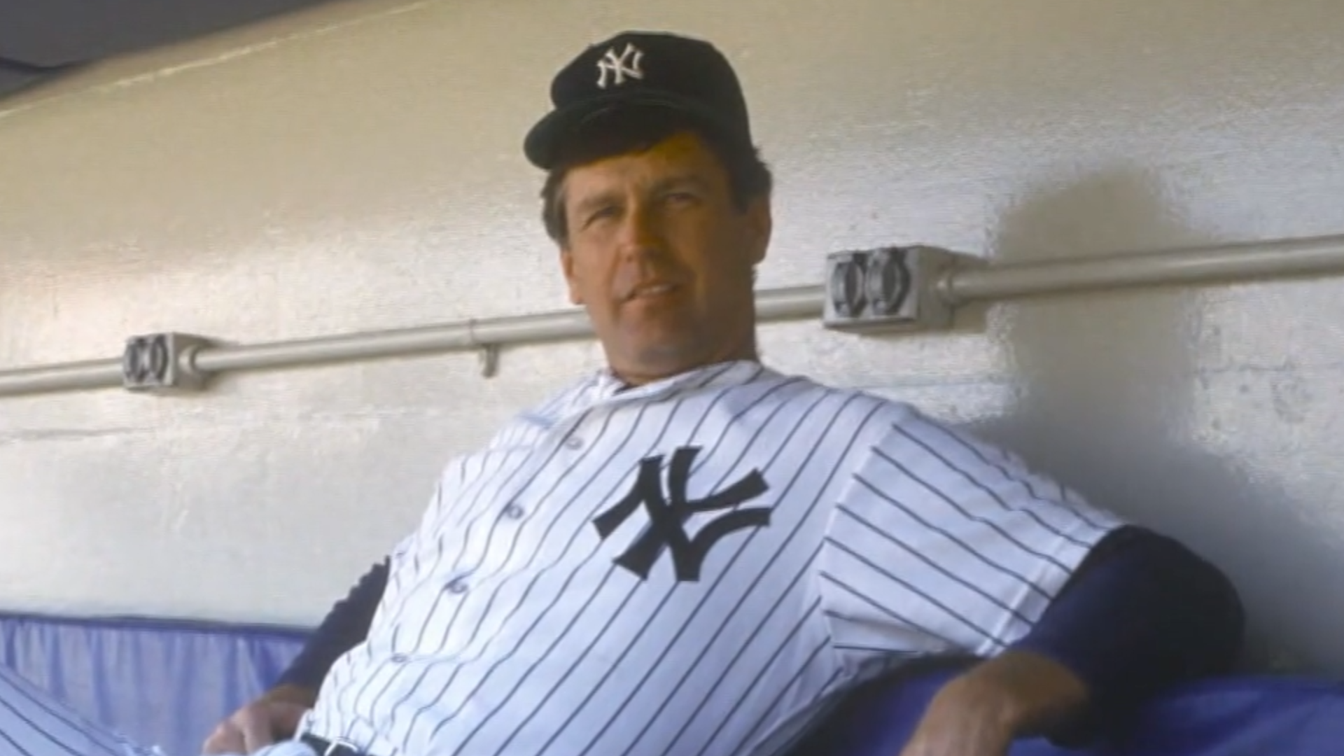 Tommy John, MLB All-Star pitcher who had a surgery named after him, dies at 83