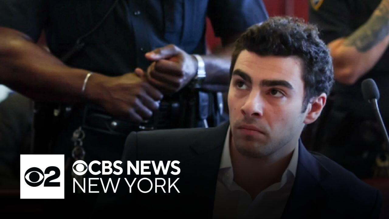 Luigi Mangione's New York trial delayed