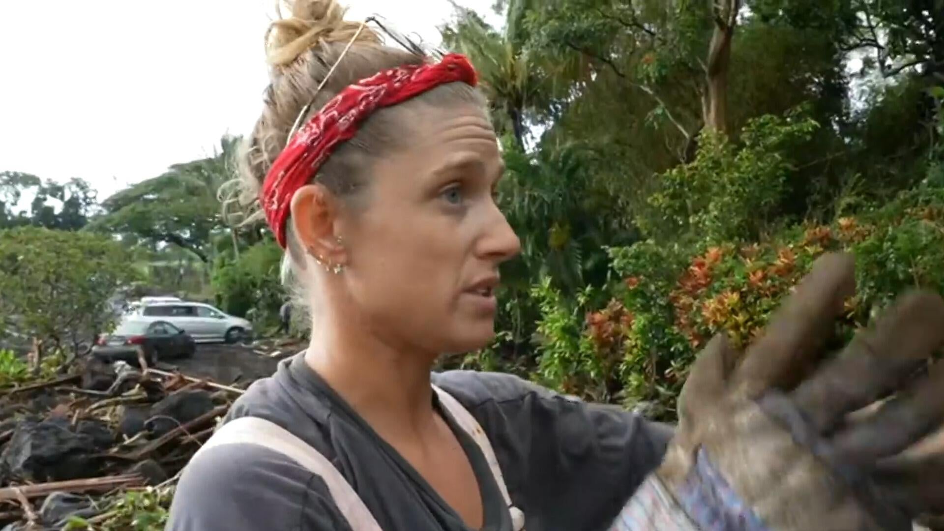 Tropical Storm Moke expected to bring up to 15 inches of rain in Hawaii