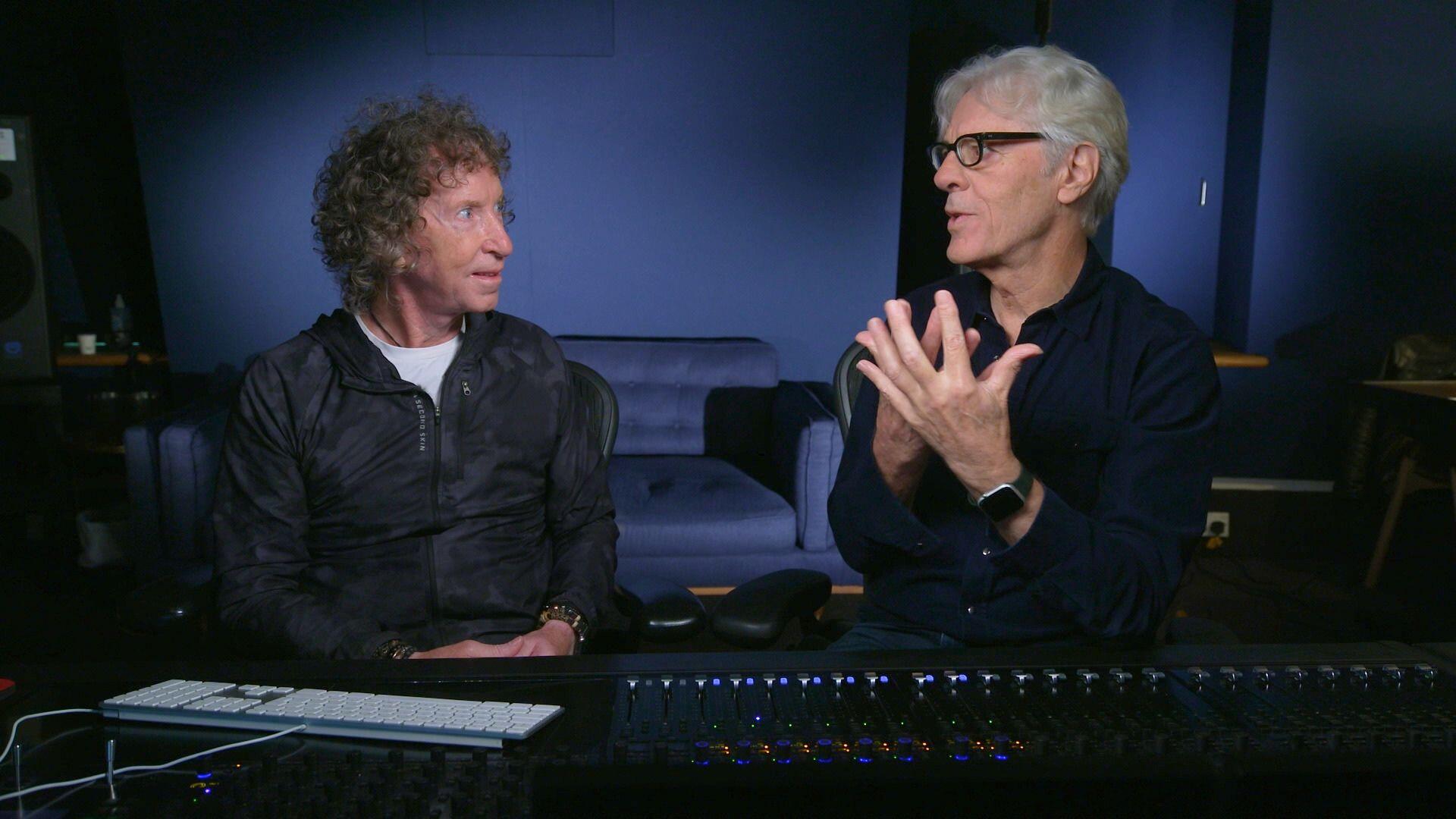 Stewart Copeland album fuses music with sounds of hyenas, monkeys, owls