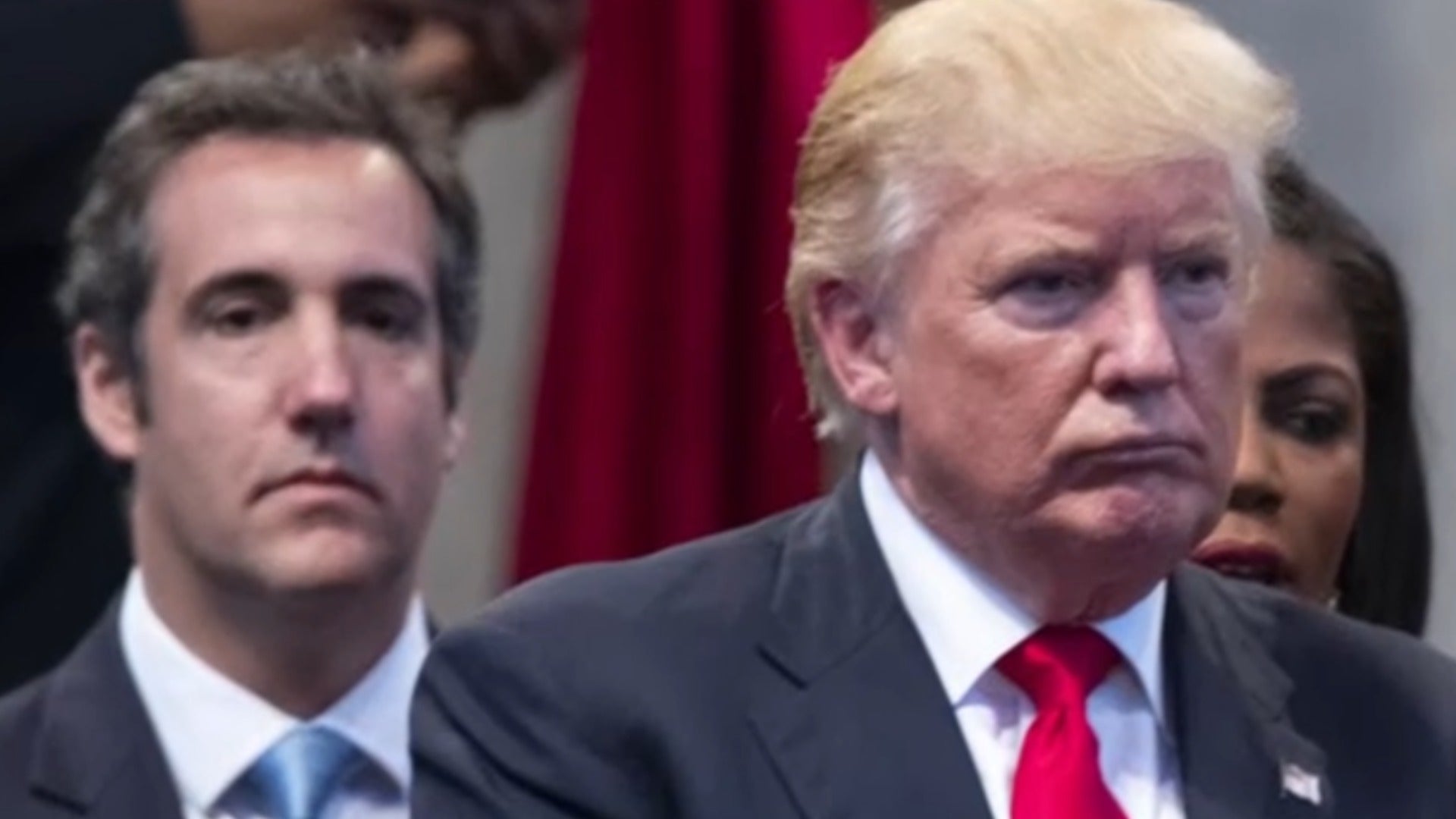 Michael Cohen, Trump's fixer-turned-nemesis, says he'll interview former boss