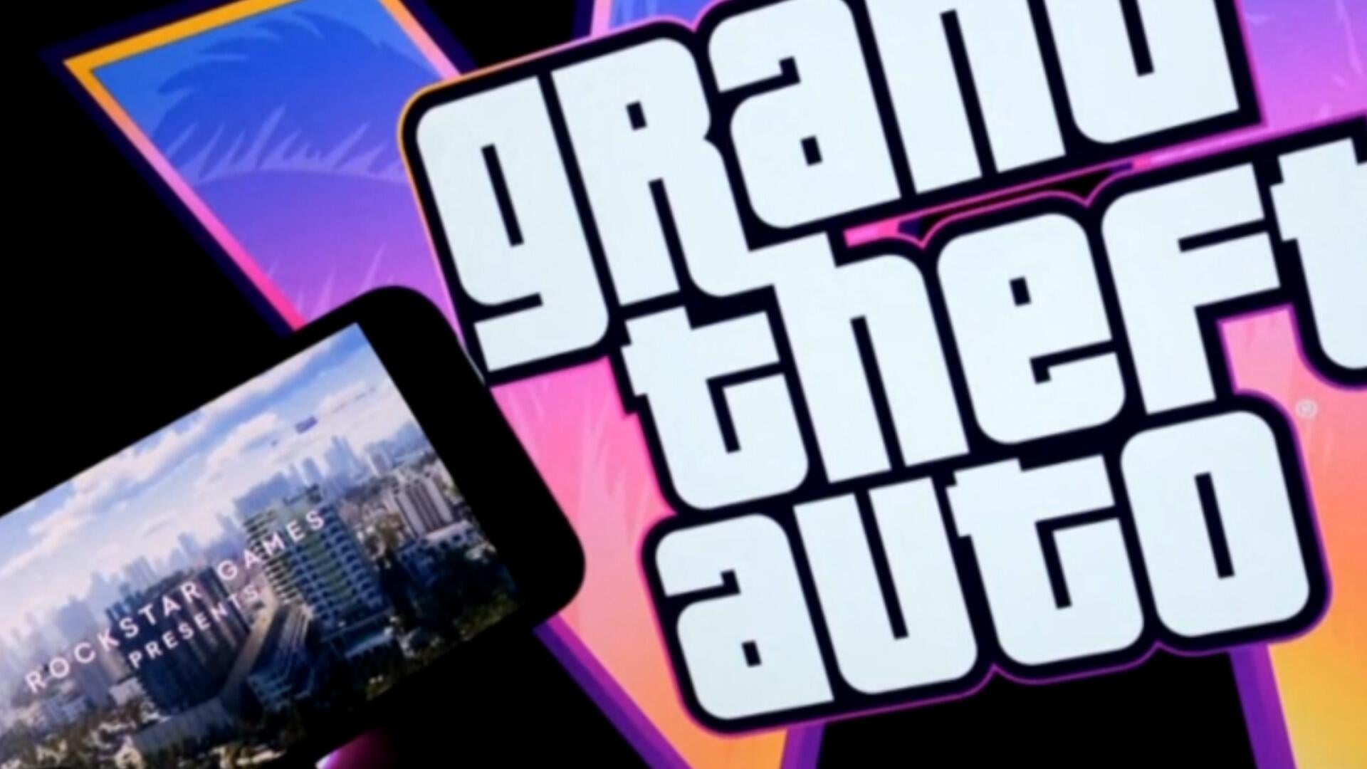Army unit offers 4-day pass to play Grand Theft Auto as reenlistment incentive