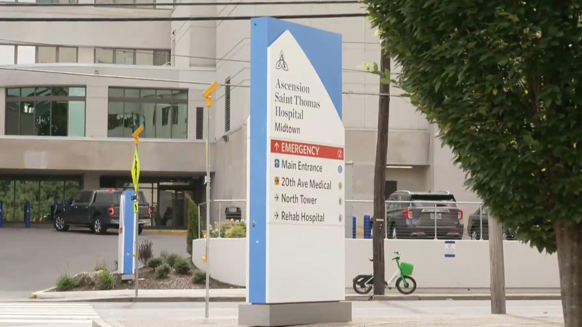Drug mix-up at hospital causes dire complications in 4 patients