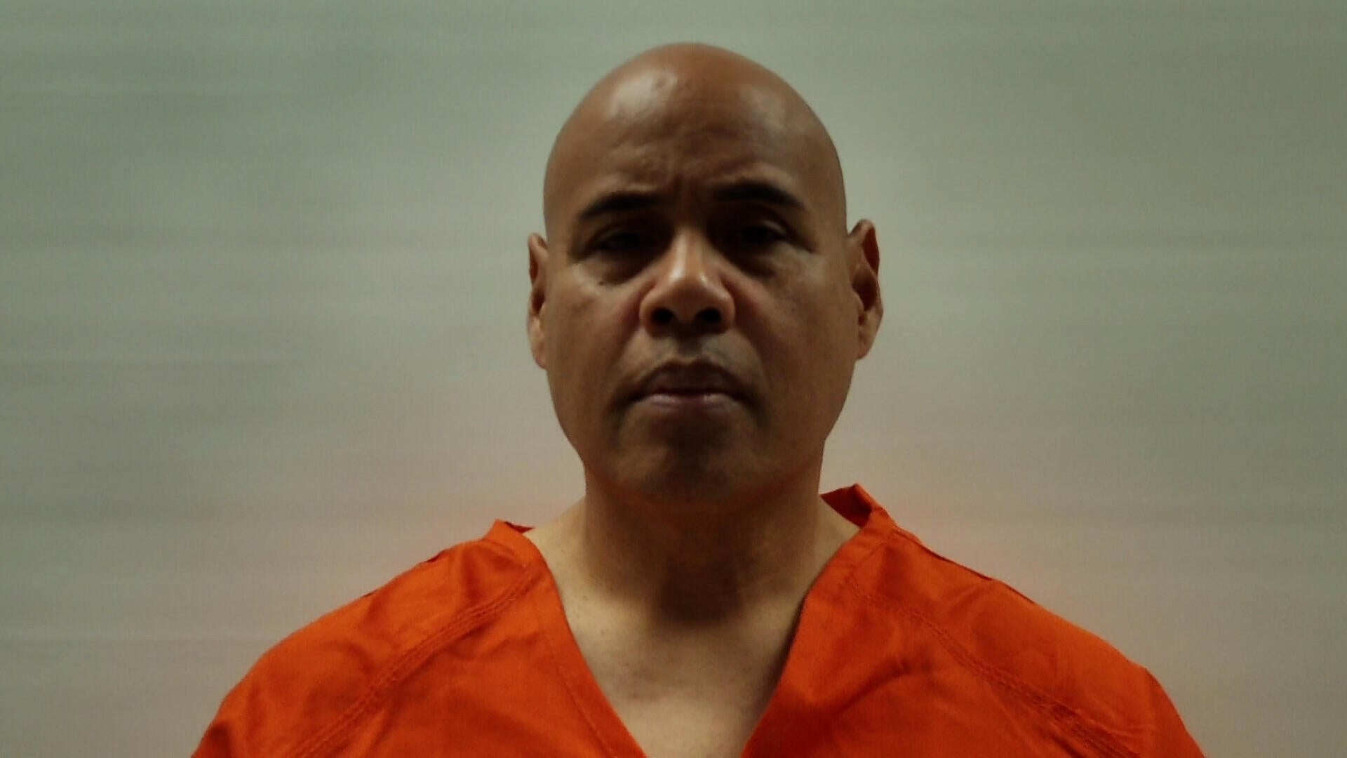 ICE officer Christian Castro 