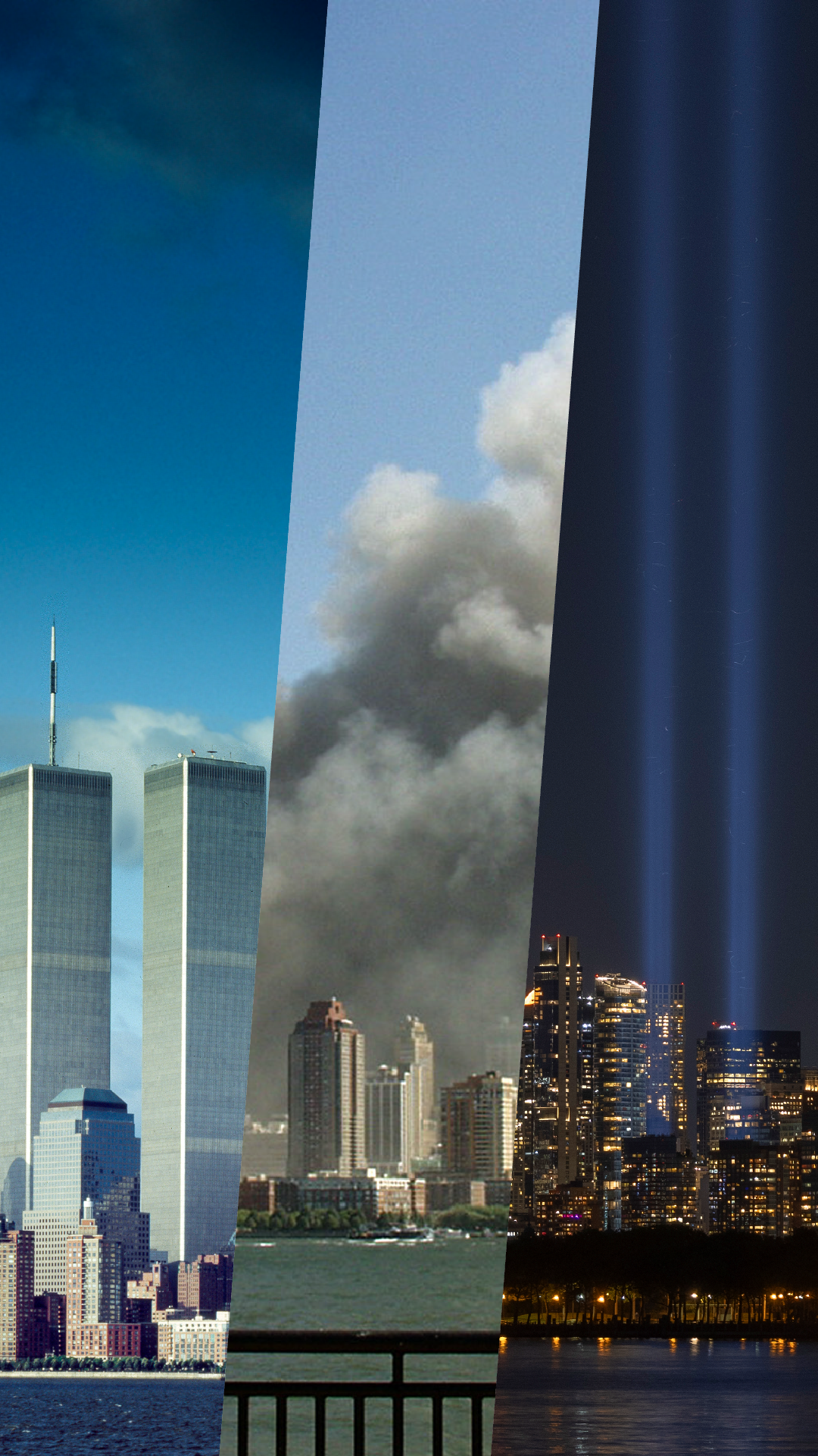 9/11: 25 years later