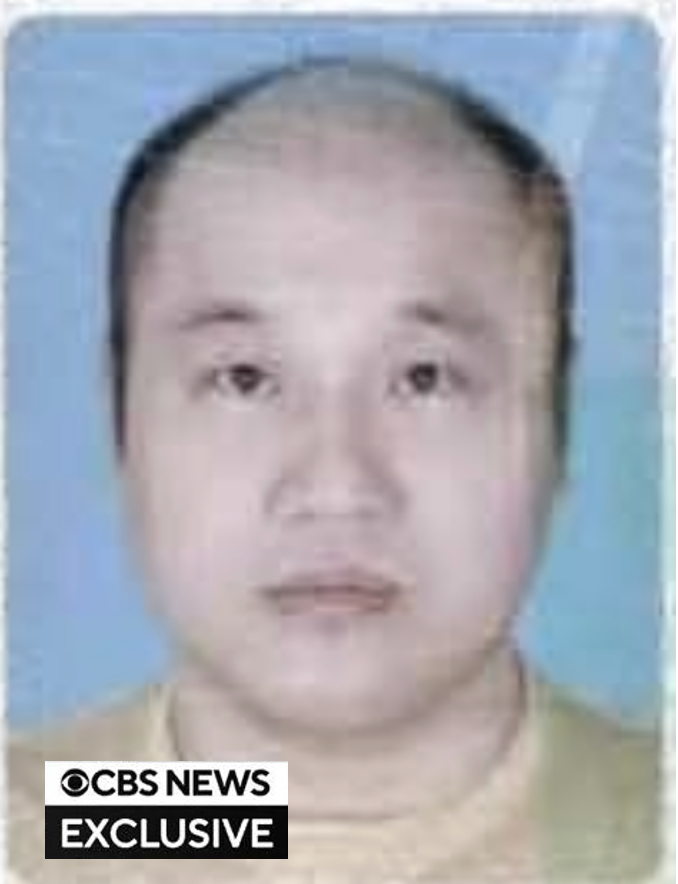 A 2019 photo of Chinese billionaire Xu Bo, who is reported to have fathered 100 children via surrogacy.