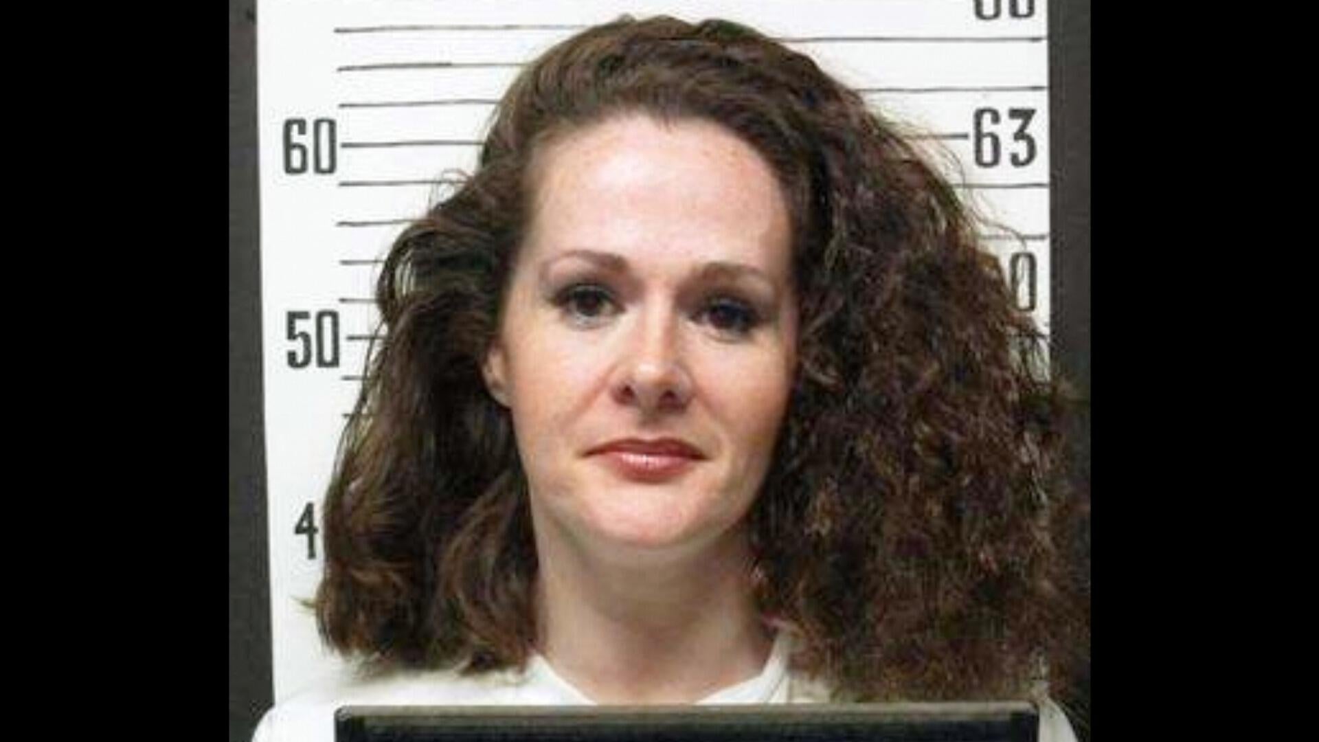 Tennessee's attempt to execute Christa Pike using lethal injection fails