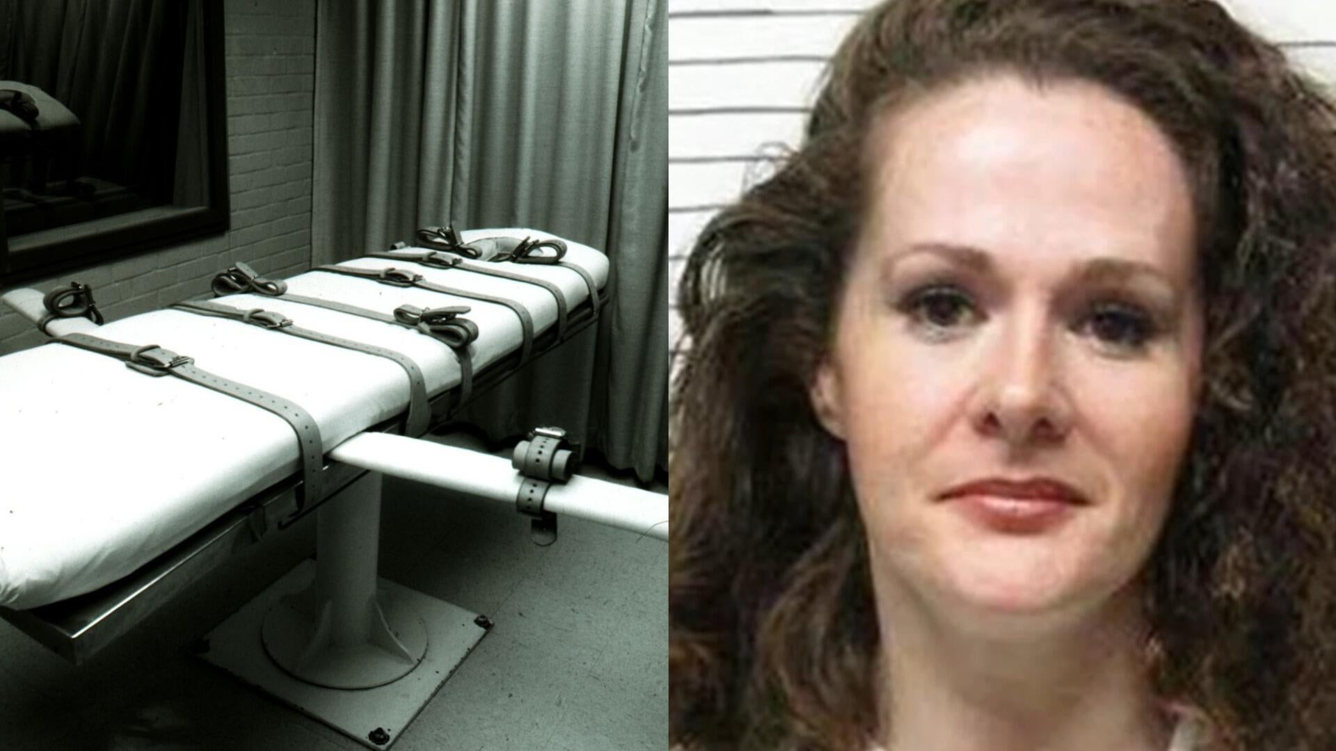 Christa Pike unconscious, on ventilator after botched execution ...