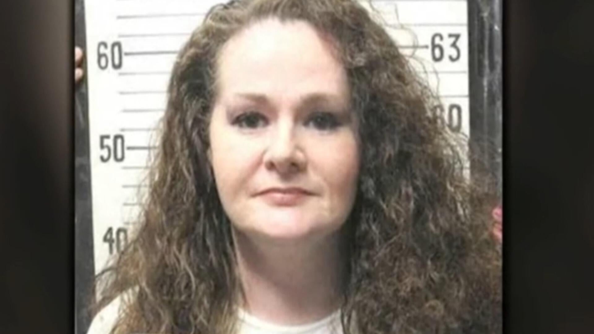 Christa Pike speaks after botched execution: "Don't know what's next"
