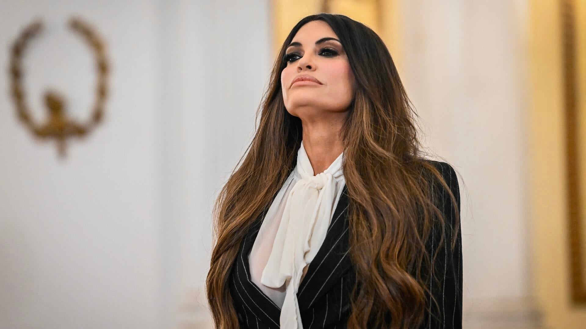 Eric Deters files defamation lawsuit against Kimberly Guilfoyle