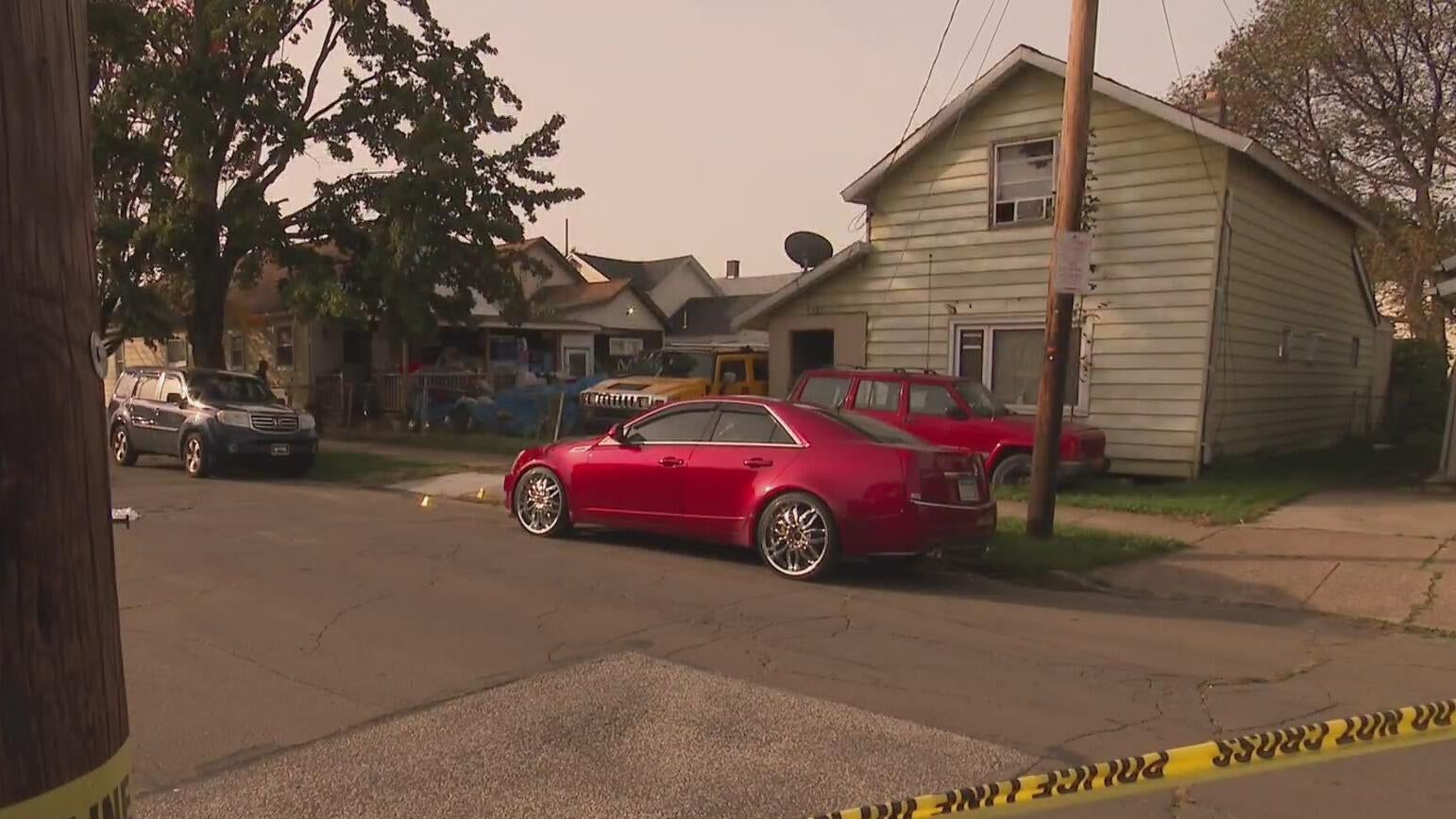 Pennsylvania man who killed 8 people was "controlling" patriarch, police say