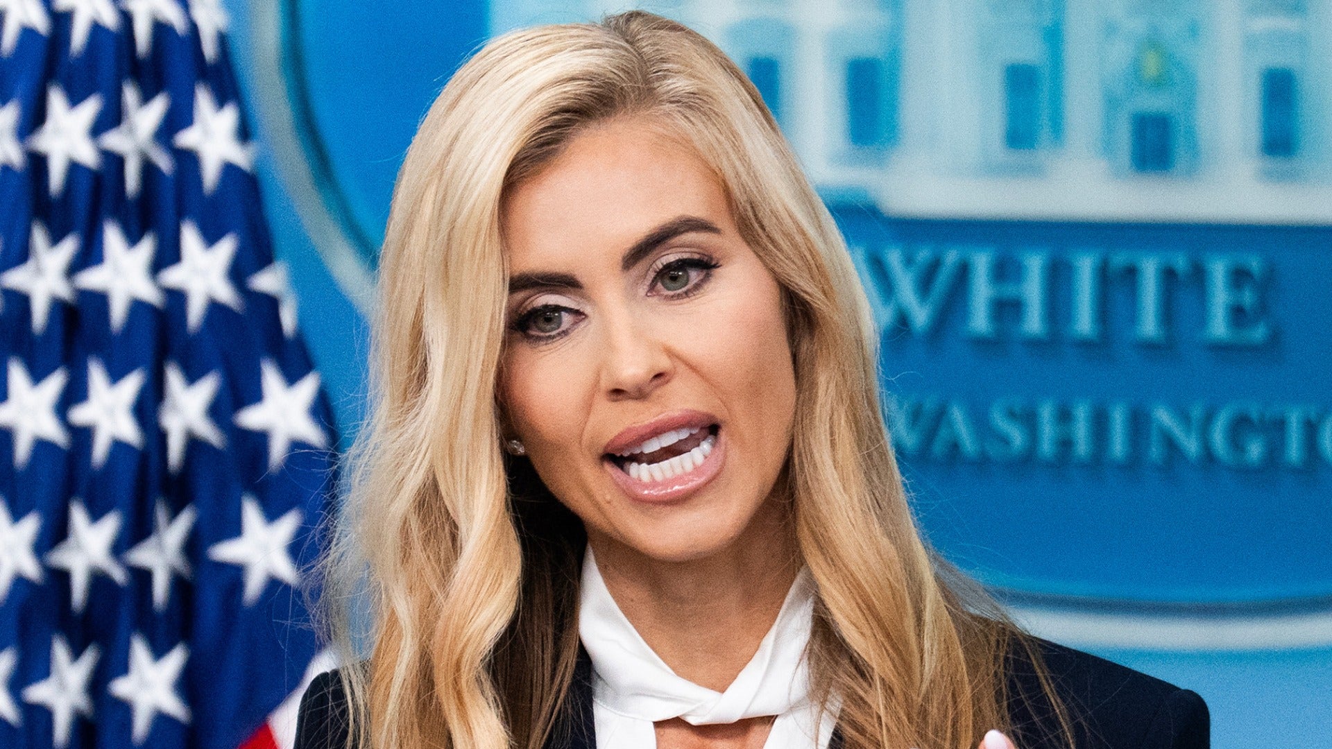 White House's Katie Zacharia confirms she never passed bar exam