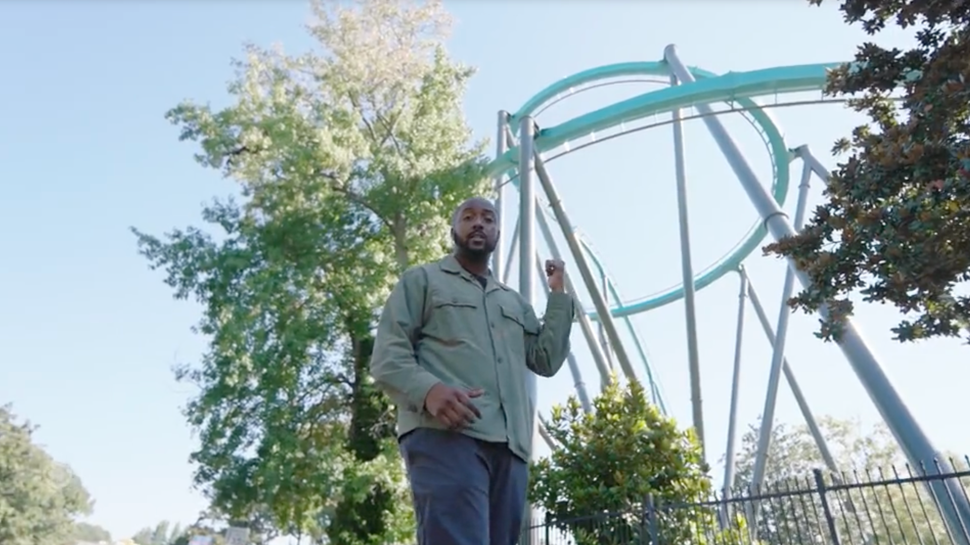 What experts say the Six Flags death investigation will focus on
