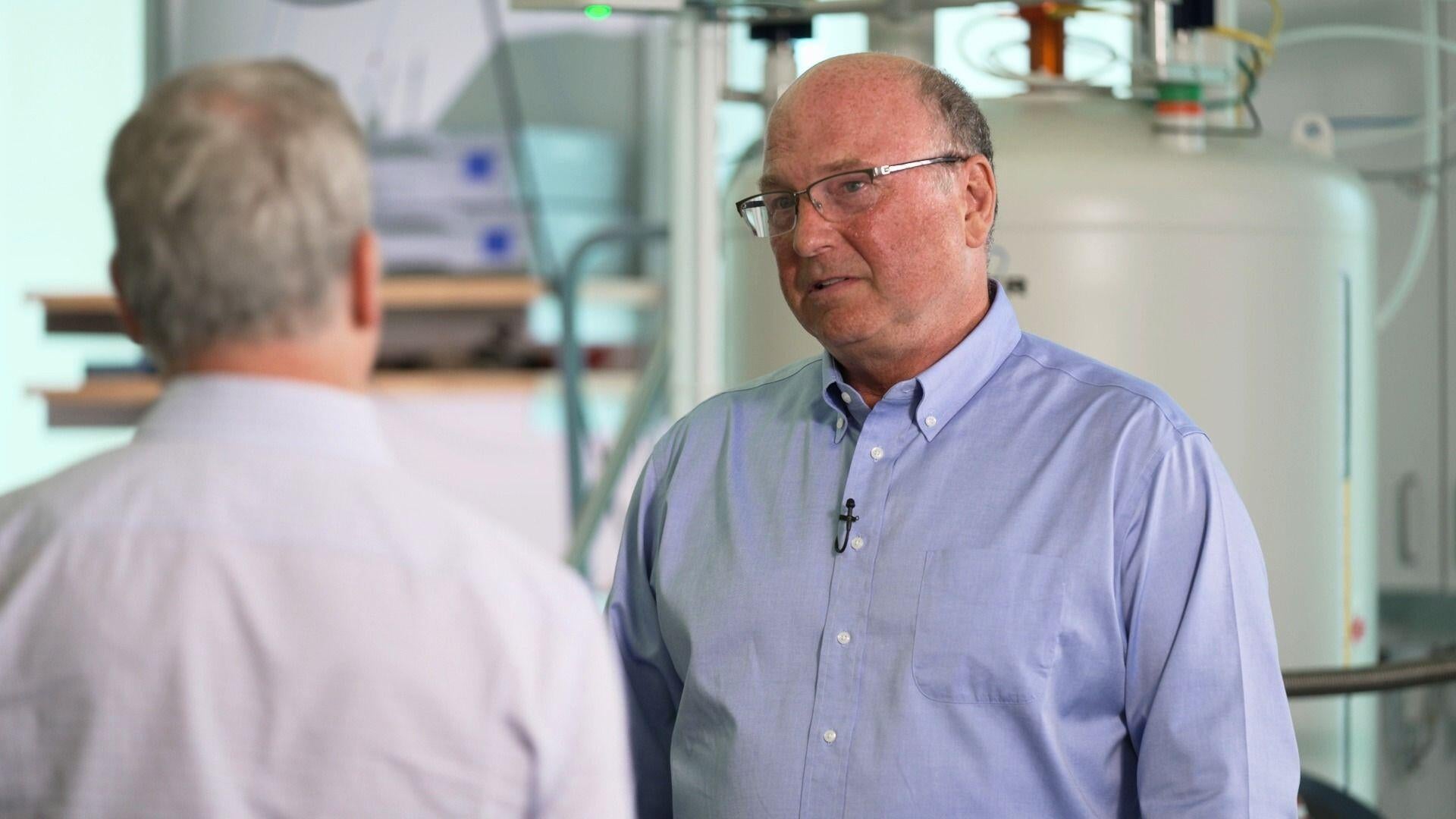 Helium, critical for tech, faces supply chain crisis