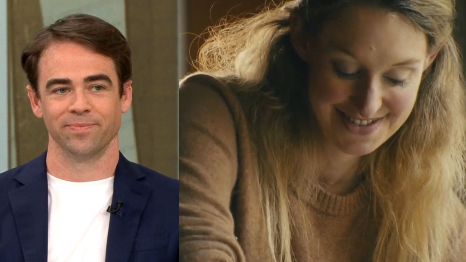 Theranos whistleblower calls Holmes "almost unrecognizable" in film