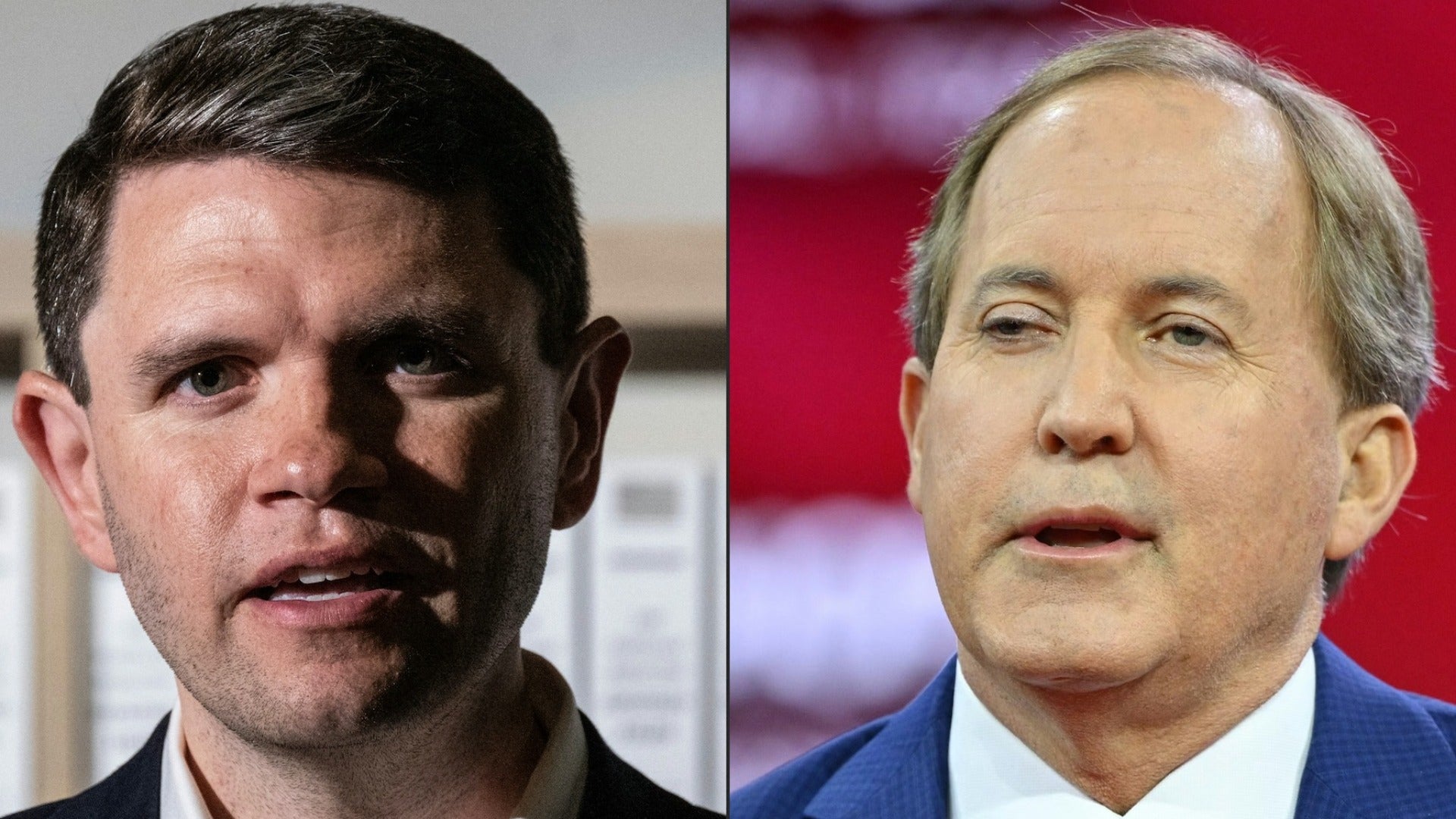 George W. Bush's brother says he voted for Talarico in Senate race