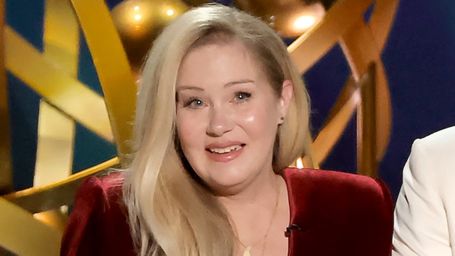 Up to 20% of MS diagnoses may be wrong, like Christina Applegate's