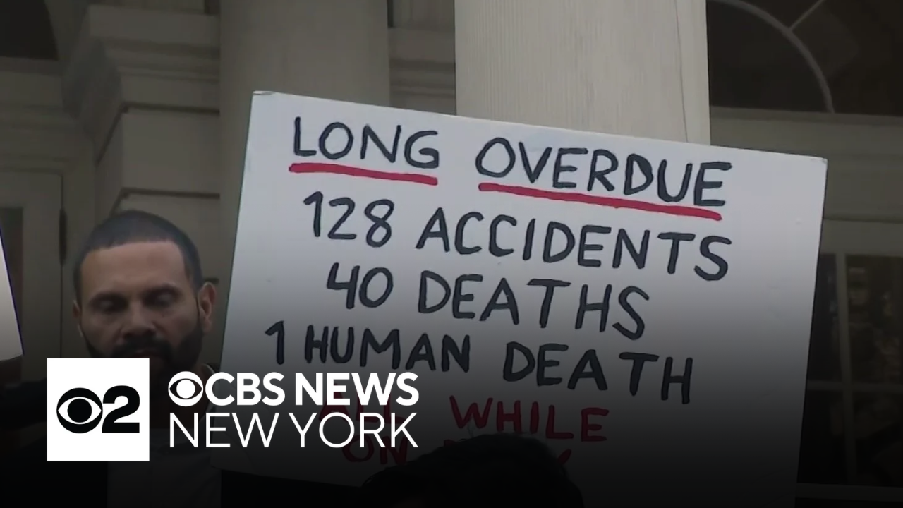 Horse-drawn carriage ban approved by NYC Council