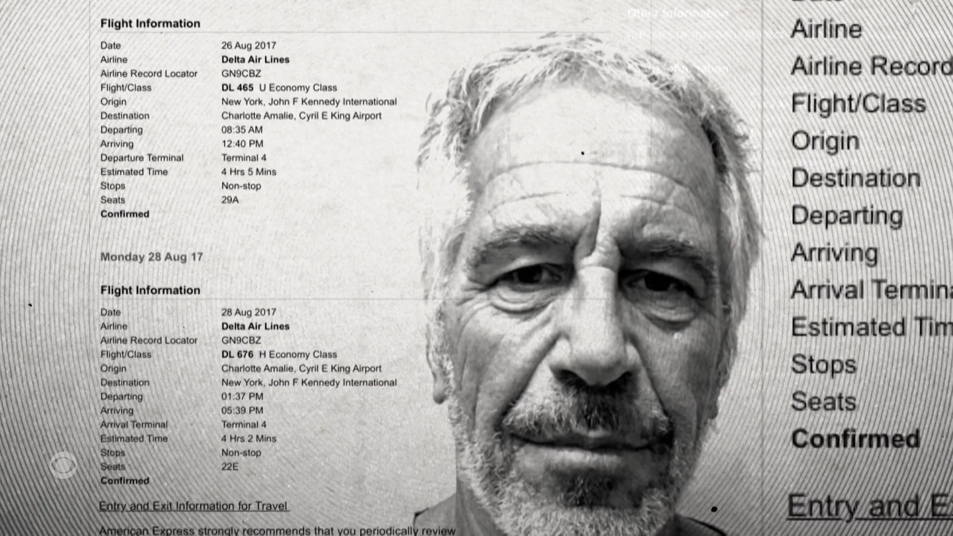 Classified material missing from Epstein files, documents suggest