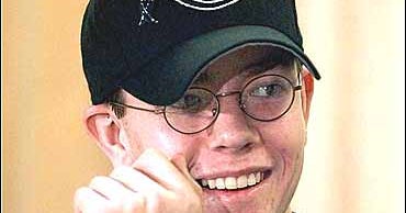 'Boy In The Window' Won't Look Back CBS News