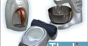 Here Come Those Smart Appliances CBS News