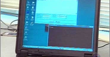 Govt. Computers' Security Doubted - CBS News