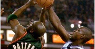 Kings Super Over Sonics - CBS News