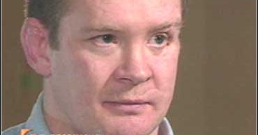 The Bodyguard's Tale CBS News