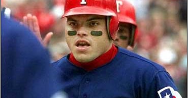 Rangers' Rodriguez Out For Season - CBS News