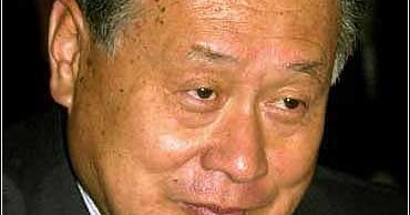 Mori Takes The Reins - CBS News