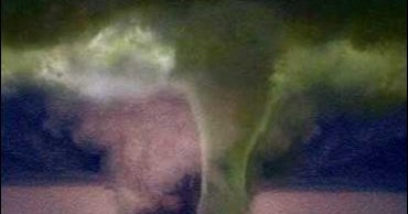 Tornadoes Tear Through Texas - CBS News