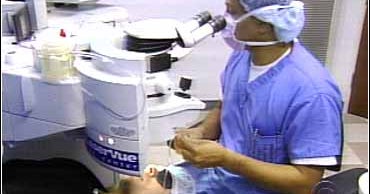The Dangers Of Laser Surgery CBS News