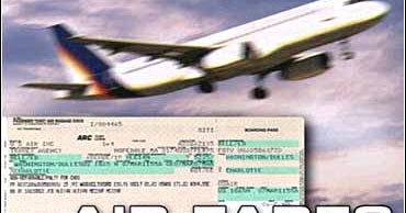 Major Airlines Offer Fall Fare Sales - CBS News