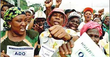 Ivory Coast Ruler Claims Death Attempt - CBS News