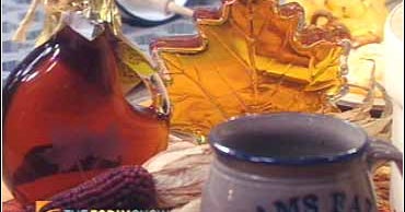 Maple syrup imitators beware: Selling fake syrup could become a federal ...