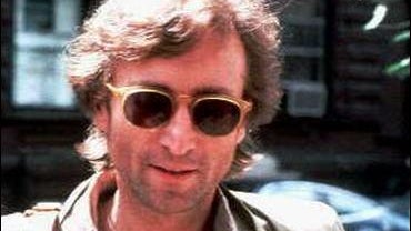 John Lennon 
