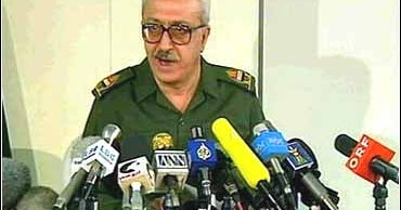 Iraq Hopes To Rally Arab World - CBS News