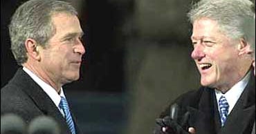 Why Democrats Love The 90s - CBS News