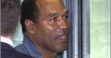 O.J. Charged In Fla. Road Rage Case - CBS News