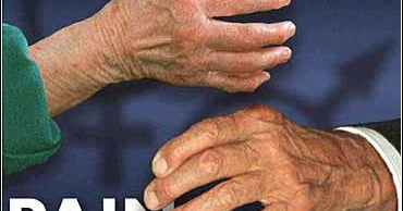 PAIN PAIN GO AWAY visual data 8