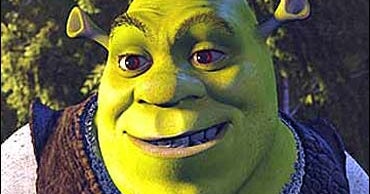 'Shrek' Is Broadway Bound - CBS News