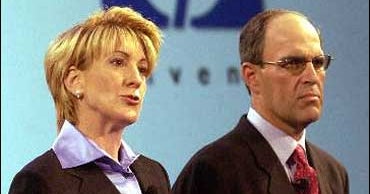 Hewlett Family Member Files Suit CBS News