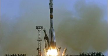 Russia's Space Program CashStrapped CBS News